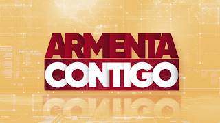#ArmentaContigo | Episodio 12 📞
