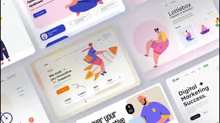 Lottiebox.com Lottie animations. Lottie marketplace and tools 🔥