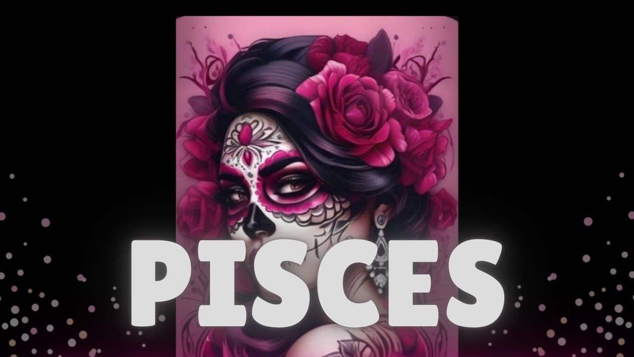 PISCES OMG❗️ The One Who Is Younger will LOVE You.. The One Who Is Older Will Elevate You!