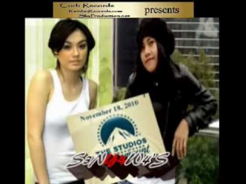 AGNES MONICA ~ GO INTERNATIONAL MUSIC AWARDS 2010