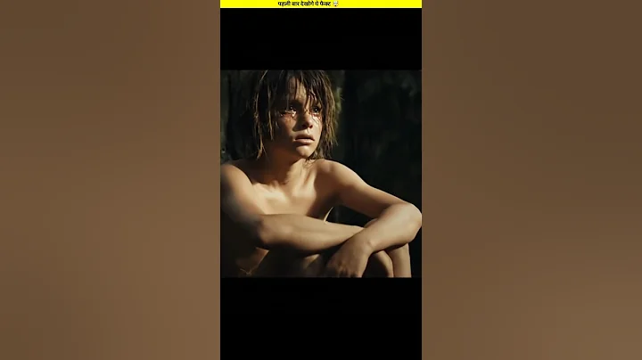 mysterious mogli Cartoon #facts #cartoon #mowgli thumbnail