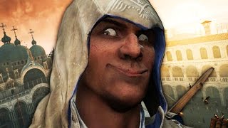 ASSASSINS CREED SYNDICATE FUNNY MOMENTS & FAILS! (AC Syndicate Funtage)