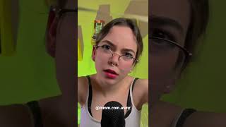 1 Minute Asmr Tirando Suas Medidas