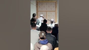 تلاوة طيبة من صلاة التراويح  للقارئ الشيخ أحمد عبدالحميد طاحون