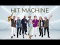 Hit Machine Live Promotional Video Mp3 Song