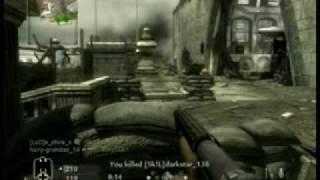 CoD:WaW TDM 13
