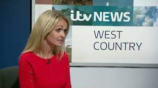 Children: the hidden victims of domestic violence in the West Country