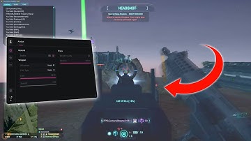 Cheating in Planetside 2