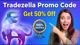 🔥 Tradezella Coupon Code - QUICK, Grab 50% OFF NOW! (2026)