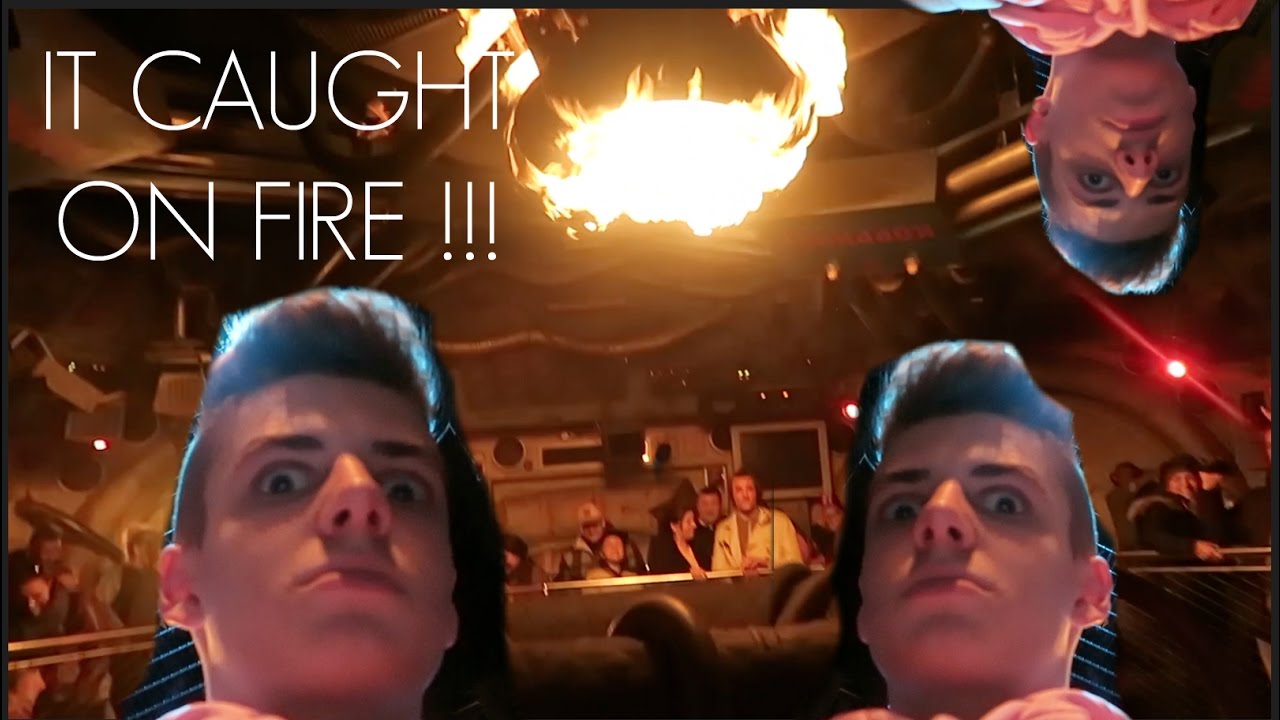 I FOUND DUHITZMARK AT DISNEY | Bruhitszach