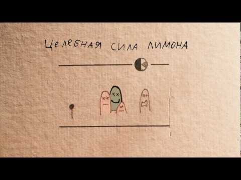 Целебная Сила Лимона - МАГНИТ Целебная Сила Лимона - МАГНИТ