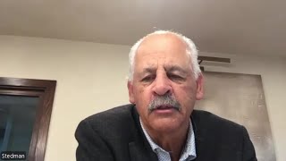 Stedman Graham
