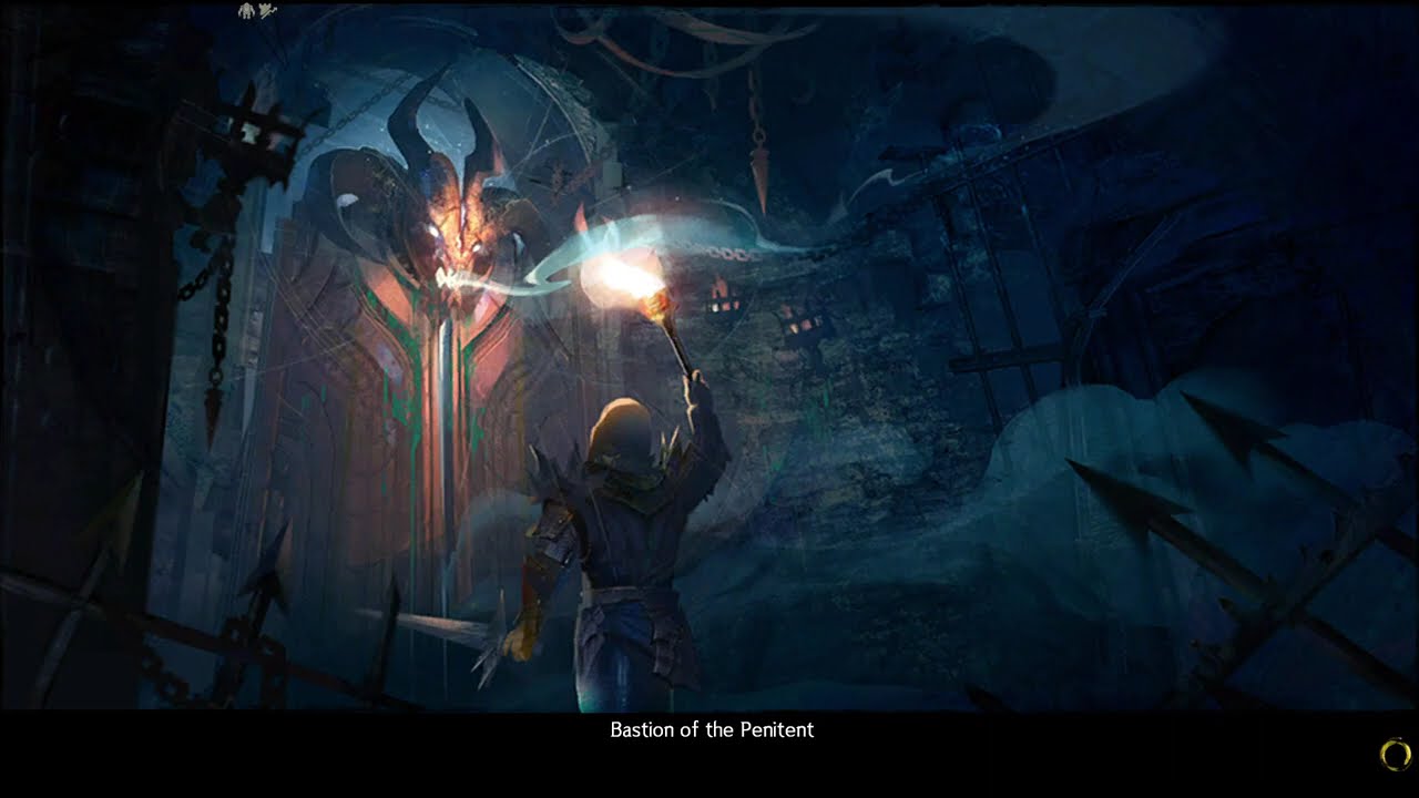 Guild Wars 2 - Wing 4 Raid - Power Soulbeast - Raid Progression - Envoy Armor 2 Completion -