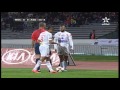 CL 2015 2016 Wydad Casablanca Vs As Douanes Niger 1ere Mi Temps 14 02 2016 