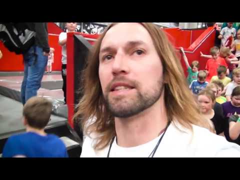 Форматы развлекательных центров: