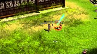 Metin2 De Praios Diiv - Lv 38 Pvp Introduction Spp8 Rek9 Uppen