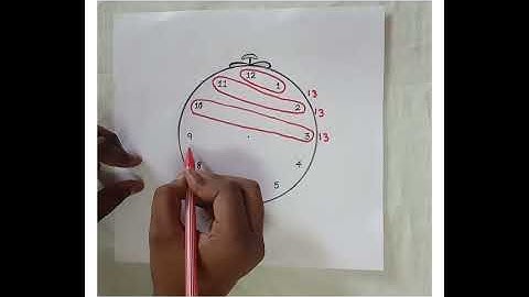 Did You Know This About Clock⏱️ | 13 Every Time🤔 | Clock Time | #Gowsi❤️