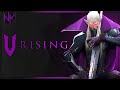 V Rising  | Первый взгляд