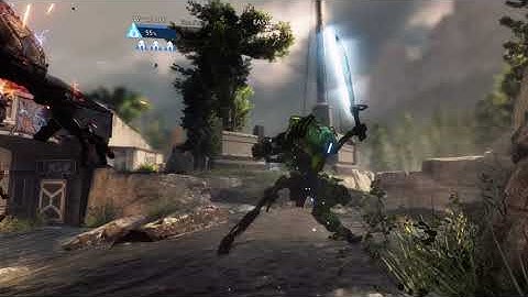 Ronin Prime Execution