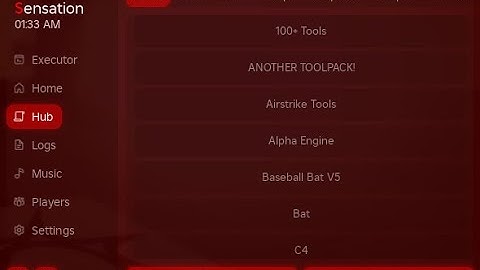 Roblox Require Script - Sensation Hub 2500+ OP Scripts