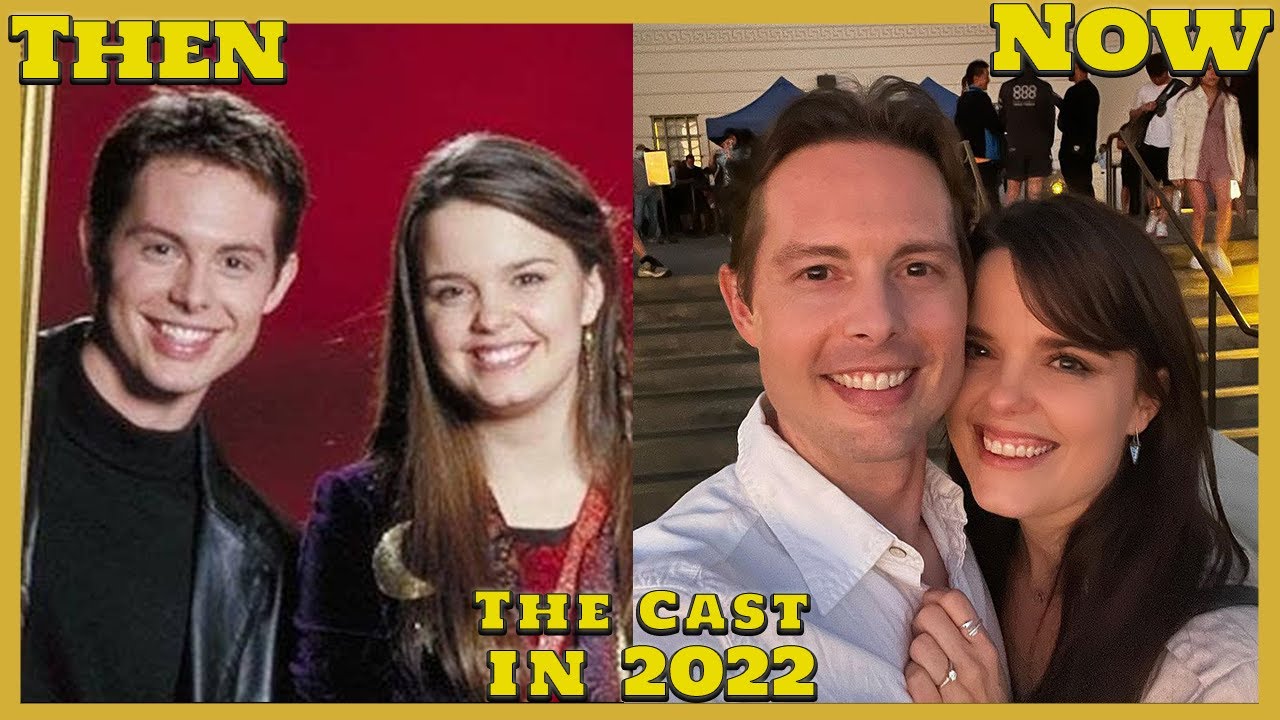 Halloweentown 1998 Cast Then and Now 2022 Do you remember? How
