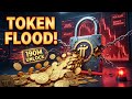 Pi Network Token Unlock EXPOSED: Impact and Strategy