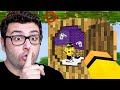 HO COSTRUITO LA CASA PIÙ PICCOLA DI MINECRAFT