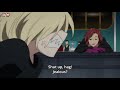 yuri plisetsky being chaotic for 3 minutes straight
