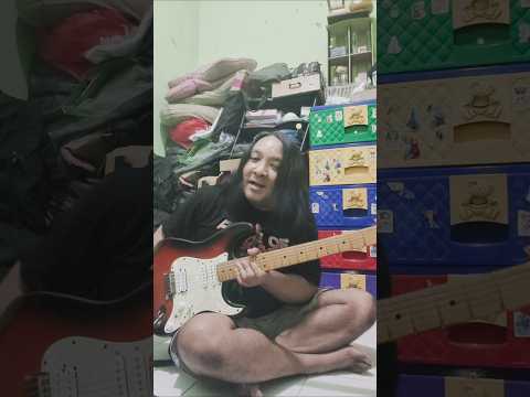 Fender Stratocaster American Standard 1995