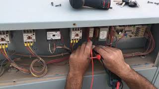 شرح مبسط لكل انواع التكييف المركزي والسبليت HVAC  DX