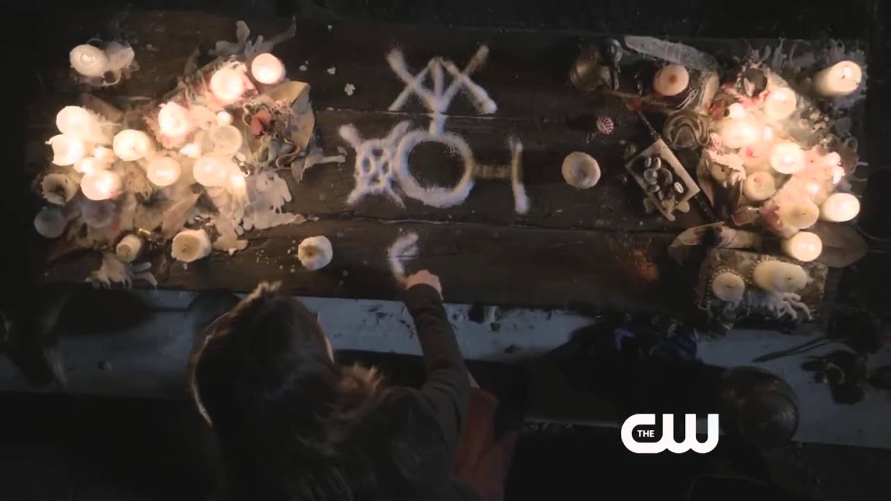 The Originals S01e01 The Originals S01e01