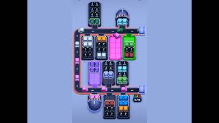 Car Sort 187 | GAME Walkthrough