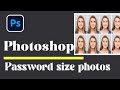 Photoshop में Passport Size Photo कैसे बनाएं (Step-by-Step)