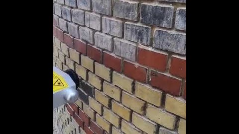 laser cleaning #viral #shortvideo #shorts