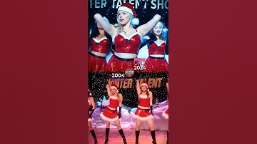 Mean Girls 2024 VS 2004