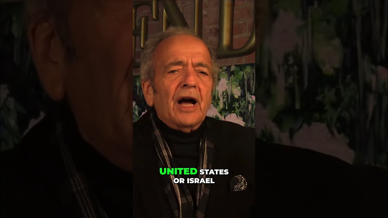 Get ready for a false flag event. Watch the full video:https://youtu.be/6R_kKyG8XGs #geraldcelente