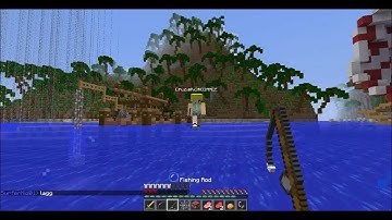 Hacker On Hive Part 2 (Water Walk and No KnockBack)