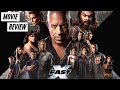 Fast X- Movie Review