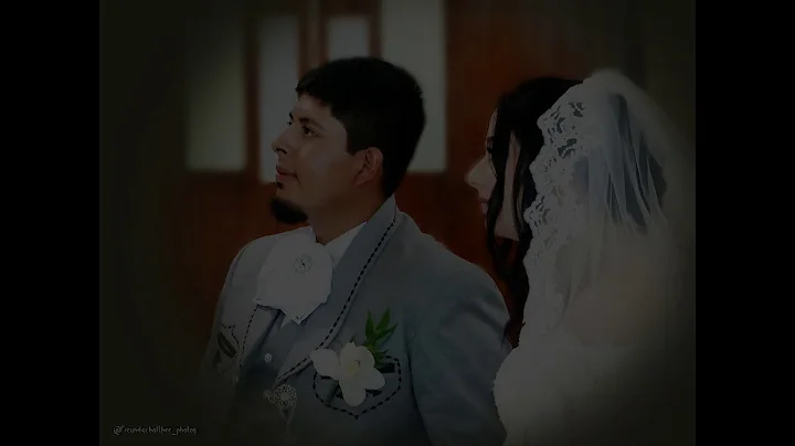 Lockard-Serrano Nuptials Sept. 28, 2019