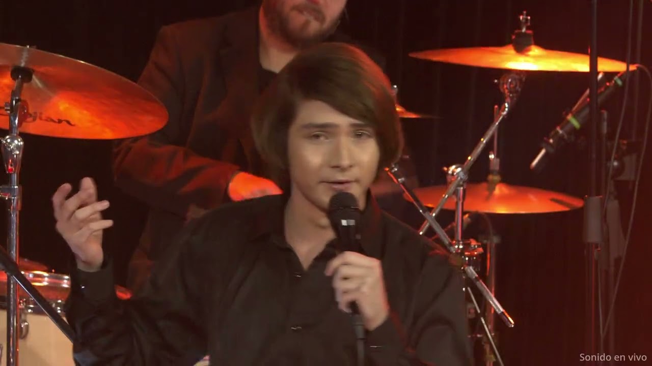 Ignacio Jerez - Que nadie sepa mi sufrir (Homenaje a Raphael)