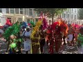 Notting Hill Carnival 2019 highlights