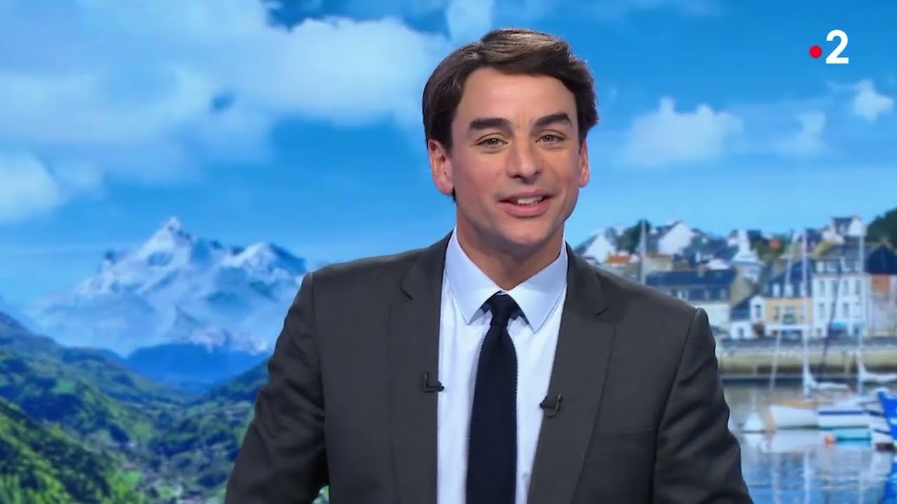 France 2 National TV News – Mei Narusawa on Japanese Baking Excellence | Je ne sais Koi