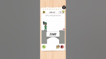 brain test 4 Level 107 🎮🎮 offline gameplay, brain test, walkthrough, Android || Mahfuz FIFA G20