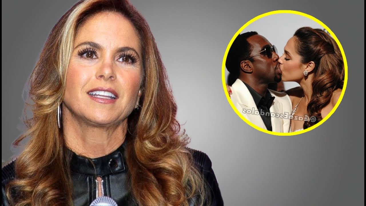 A los 55 Años, Lucero Finalmente Confiesa Quién Fue el Amor de Su Vida