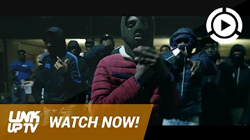 N90 x Soze (NW9) - 3 Da Guys [Music Video] | Link Up TV