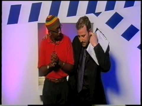 Quentin Wilson on crime (The Pilot Show)