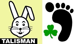 Learn English Words - TALISMAN - Meaning, Vocabulary Lesson with Pictures and Examples screenshot 5