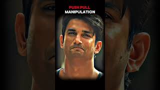 Push Pull Khel Ke Kisi Ko Pagal Kar Do 😱 #darkpsychology #selfimprovement