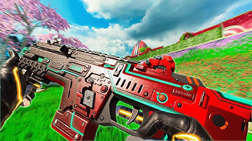 Apex predators think I