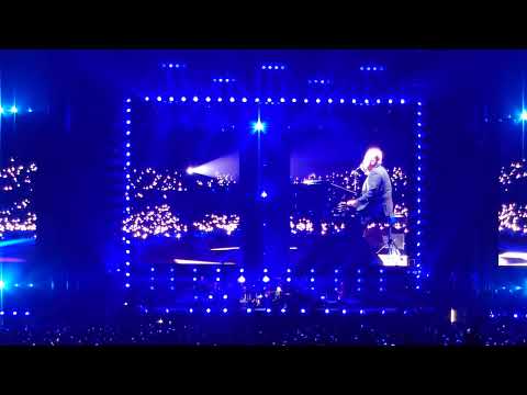 Billy Joel - Piano Man(TOKYO DOME/JAPAN,20240124)